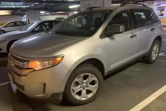 Utilisé Ford Edge À vendre au Al-Sadd , Doha #7932 - 1  image 