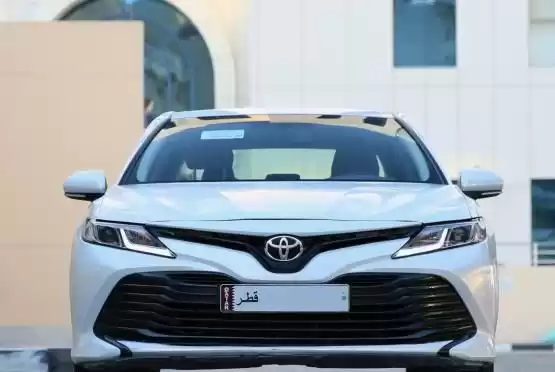 استفاده شده Toyota Camry برای فروش که در السد , دوحه #7953 - 1  image 