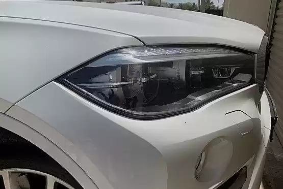Использовал BMW X6 Продается в Доха #7965 - 1  image 
