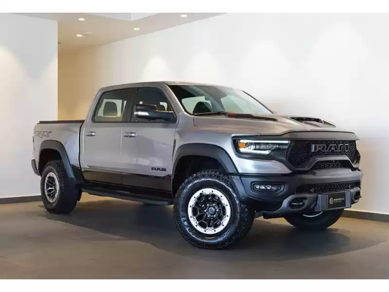 Yepyeni Dodge Ram Satılık içinde Doha #7975 - 1  image 
