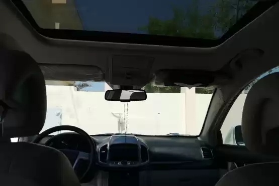 مستعملة Chevrolet Captiva للبيع في الدوحة #7981 - 1  صورة 