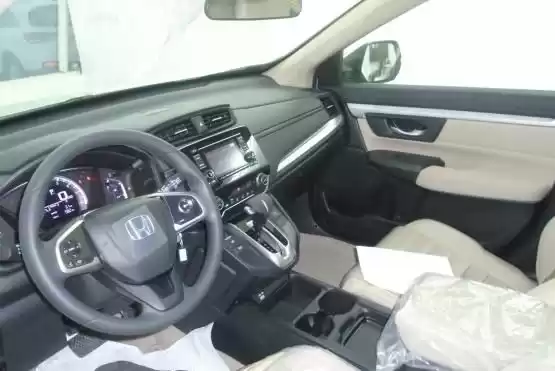 جديدة Honda CR-V للبيع في الدوحة #7986 - 1  صورة 