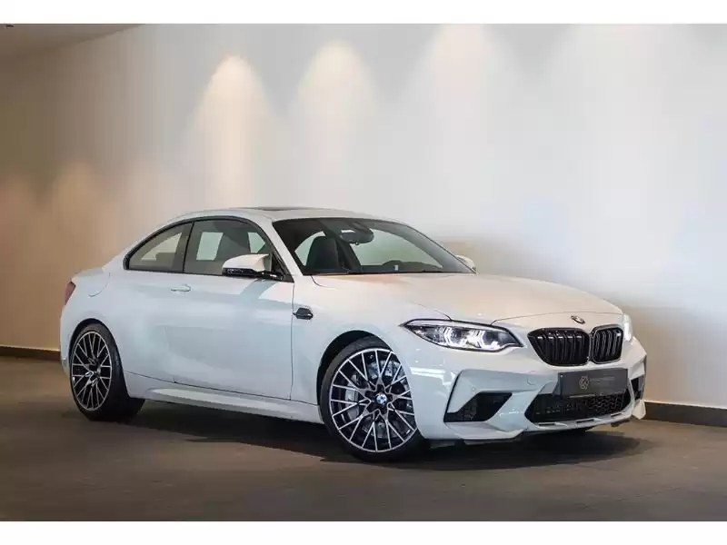 Utilisé BMW M2 À vendre au Doha #7991 - 1  image 