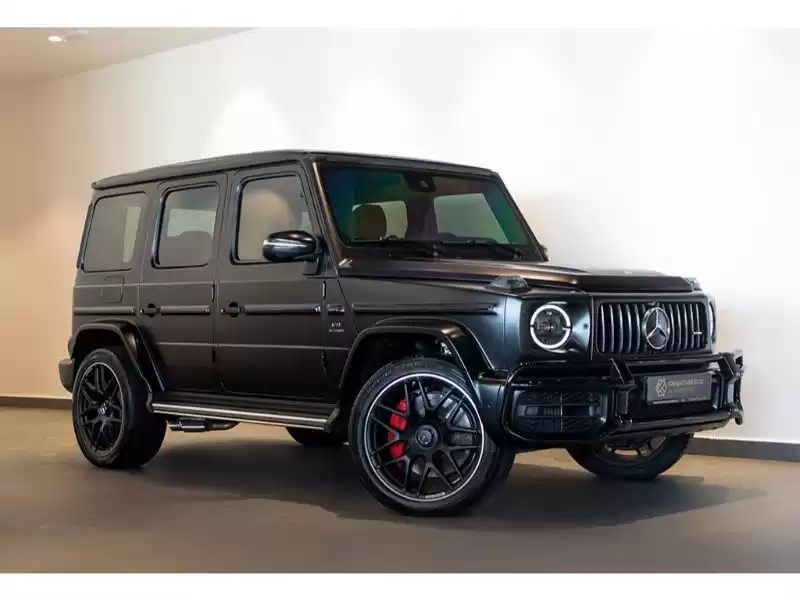 مستعملة Mercedes-Benz Unspecified للبيع في الدوحة #7993 - 1  صورة 