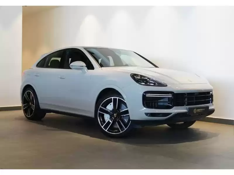 Used Porsche Unspecified For Sale in Doha #8000 - 1  image 