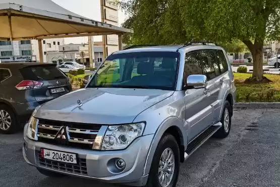 مستعملة Mitsubishi Pajero للبيع في السد , الدوحة #8007 - 1  صورة 