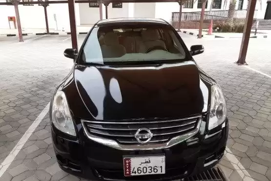 مستعملة Nissan Altima للبيع في السد , الدوحة #8029 - 1  صورة 