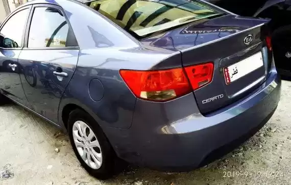 مستعملة Kia Cerato للبيع في السد , الدوحة #8030 - 1  صورة 