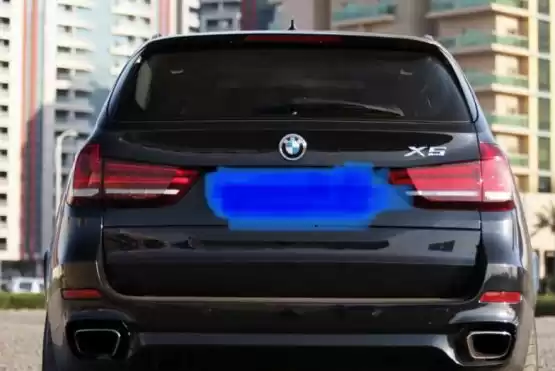 مستعملة BMW X1 للبيع في الدوحة #8031 - 1  صورة 