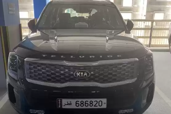 استفاده شده Toyota Land Cruiser برای فروش که در السد , دوحه #8038 - 1  image 