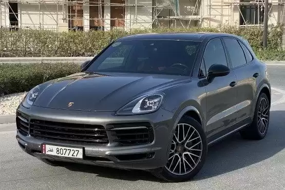 استفاده شده Porsche Unspecified برای فروش که در دوحه #8040 - 1  image 