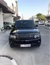 Использовал Land Rover Range Rover Продается в Аль-Садд , Доха #8041 - 1  image 