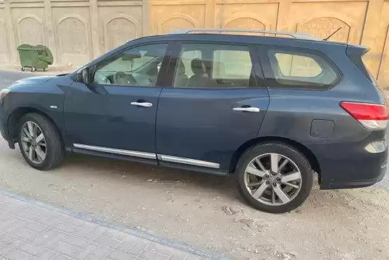 مستعملة Nissan Pathfinder للبيع في السد , الدوحة #8042 - 1  صورة 