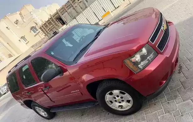 مستعملة Chevrolet Tahoe للبيع في السد , الدوحة #8043 - 1  صورة 