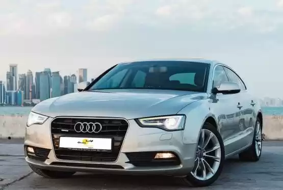 استفاده شده Audi A5 برای فروش که در دوحه #8050 - 1  image 