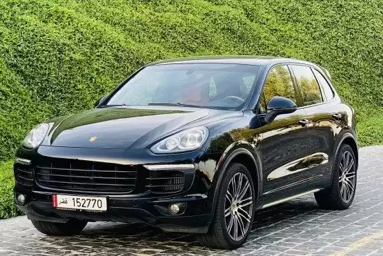Used Porsche Unspecified For Sale in Doha #8052 - 1  image 