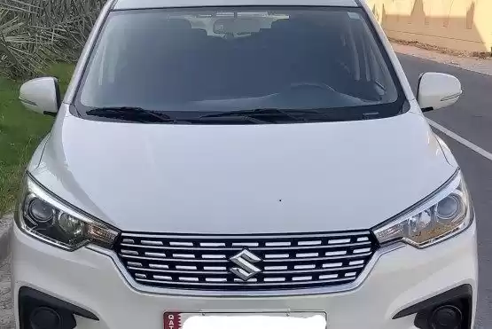 مستعملة Suzuki Unspecified للبيع في الدوحة #8053 - 1  صورة 