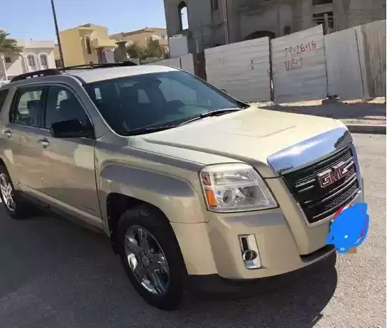 مستعملة GMC Unspecified للبيع في الدوحة #8056 - 1  صورة 