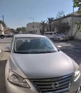 مستعملة Nissan Sentra للبيع في السد , الدوحة #8057 - 1  صورة 