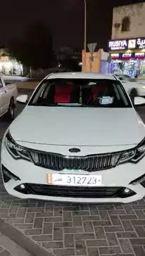 مستعملة Kia Optima للبيع في السد , الدوحة #8059 - 1  صورة 