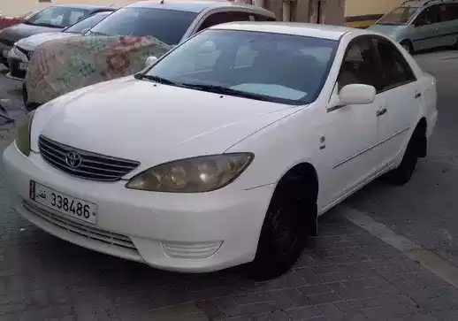 استفاده شده Toyota Camry برای فروش که در السد , دوحه #8062 - 1  image 