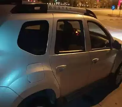 مستعملة Renault Unspecified للبيع في الدوحة #8067 - 1  صورة 