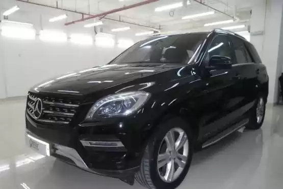 استفاده شده Mercedes-Benz Unspecified برای فروش که در دوحه #8078 - 1  image 