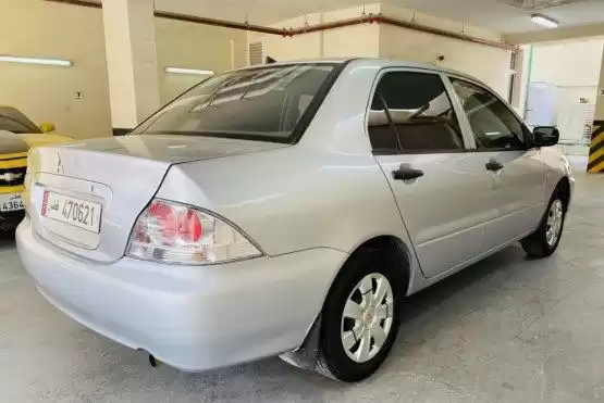 مستعملة Mitsubishi Lancer للبيع في الدوحة #8082 - 1  صورة 