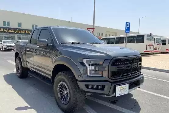 Использовал Ford F150 Продается в Доха #8084 - 1  image 