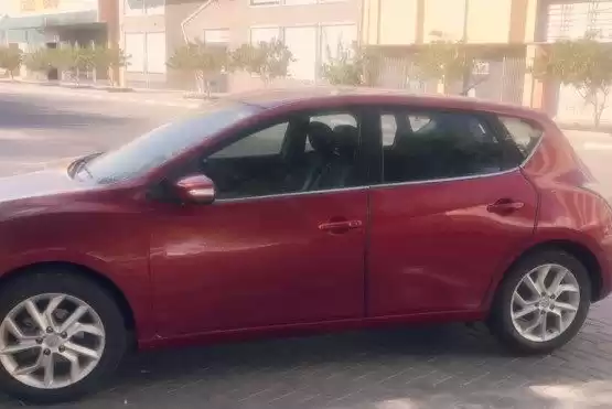 استفاده شده Nissan Tiida برای فروش که در السد , دوحه #8094 - 1  image 