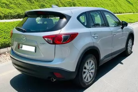 مستعملة Mazda CX-5 للبيع في السد , الدوحة #8097 - 1  صورة 