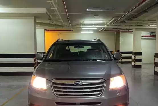 用过的 Subaru Unspecified 出售 在 多哈 #8102 - 1  image 