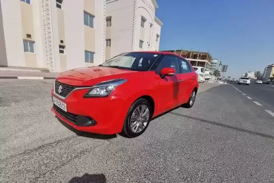 Utilisé Suzuki Baleno À vendre au Al-Sadd , Doha #8106 - 1  image 
