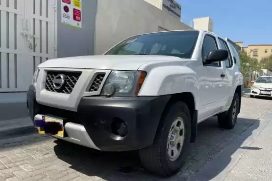 مستعملة Nissan Xterra للبيع في السد , الدوحة #8108 - 1  صورة 