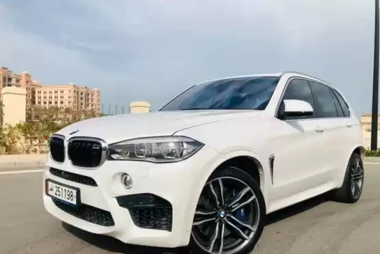 مستعملة BMW X5 للبيع في السد , الدوحة #8109 - 1  صورة 