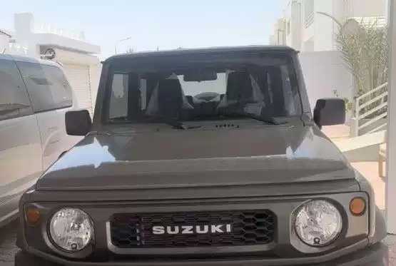 Kullanılmış Suzuki Jimny Satılık içinde Al Sadd , Doha #8111 - 1  image 