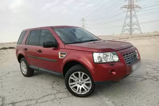 مستعملة Nissan Xterra للبيع في السد , الدوحة #8115 - 1  صورة 