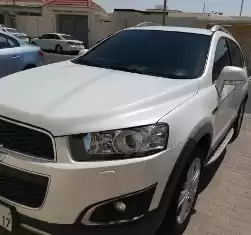 استفاده شده Chevrolet Captiva برای فروش که در دوحه #8121 - 1  image 