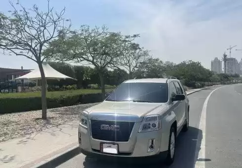Utilisé GMC Unspecified À vendre au Doha #8135 - 1  image 