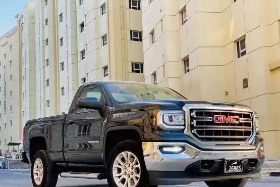 مستعملة GMC Unspecified للبيع في الدوحة #8149 - 1  صورة 