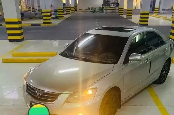 مستعملة Toyota Unspecified للبيع في الدوحة #8154 - 1  صورة 