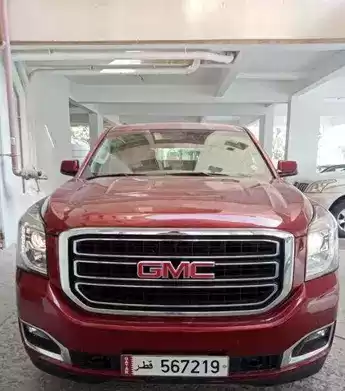 استفاده شده GMC Yukon برای فروش که در السد , دوحه #8166 - 1  image 