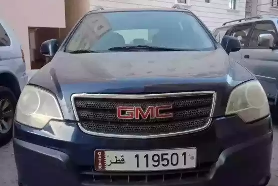 مستعملة GMC Unspecified للبيع في السد , الدوحة #8174 - 1  صورة 