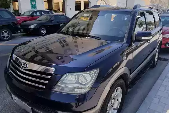مستعملة Kia Unspecified للبيع في الدوحة #8175 - 1  صورة 