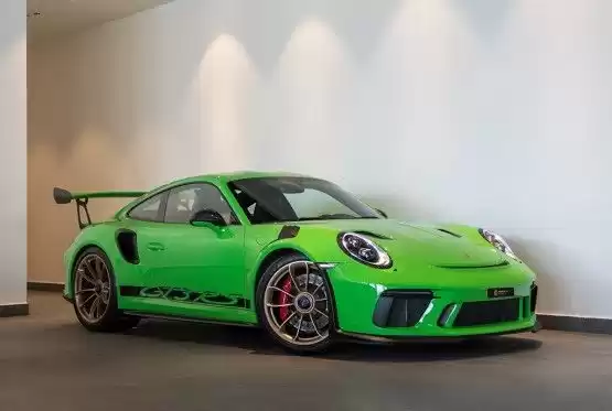 Использовал Porsche Unspecified Продается в Доха #8178 - 1  image 