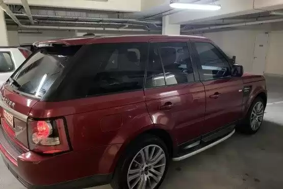 استفاده شده Land Rover Range Rover برای فروش که در دوحه #8182 - 1  image 