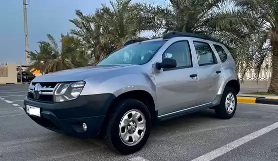 استفاده شده Renault Unspecified برای فروش که در دوحه #8195 - 1  image 