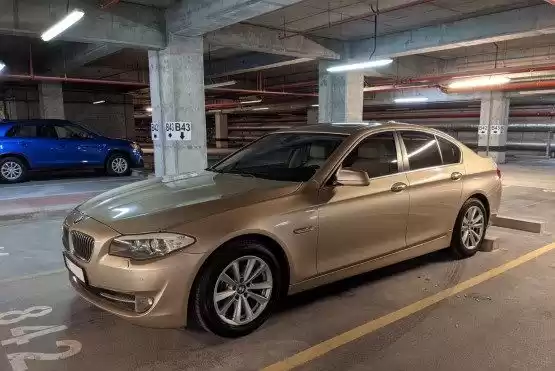 Used BMW Unspecified For Sale in Al Sadd , Doha #8205 - 1  image 