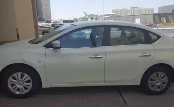 مستعملة Nissan Sentra للبيع في السد , الدوحة #8225 - 1  صورة 