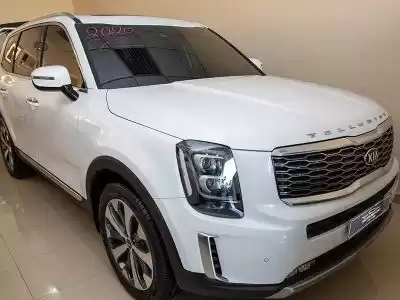 Совершенно новый Kia Unspecified Продается в Доха #8226 - 1  image 